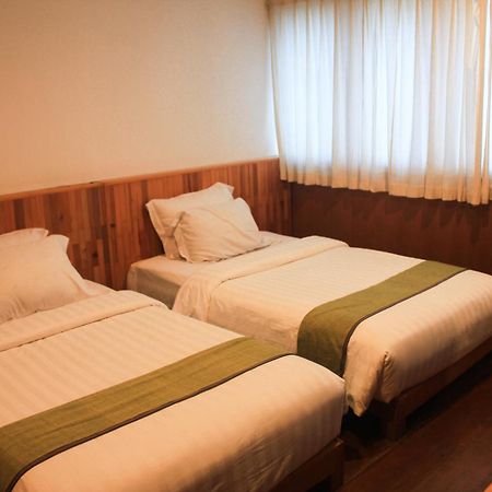 Natuna Dive Resort Ranai Dış mekan fotoğraf