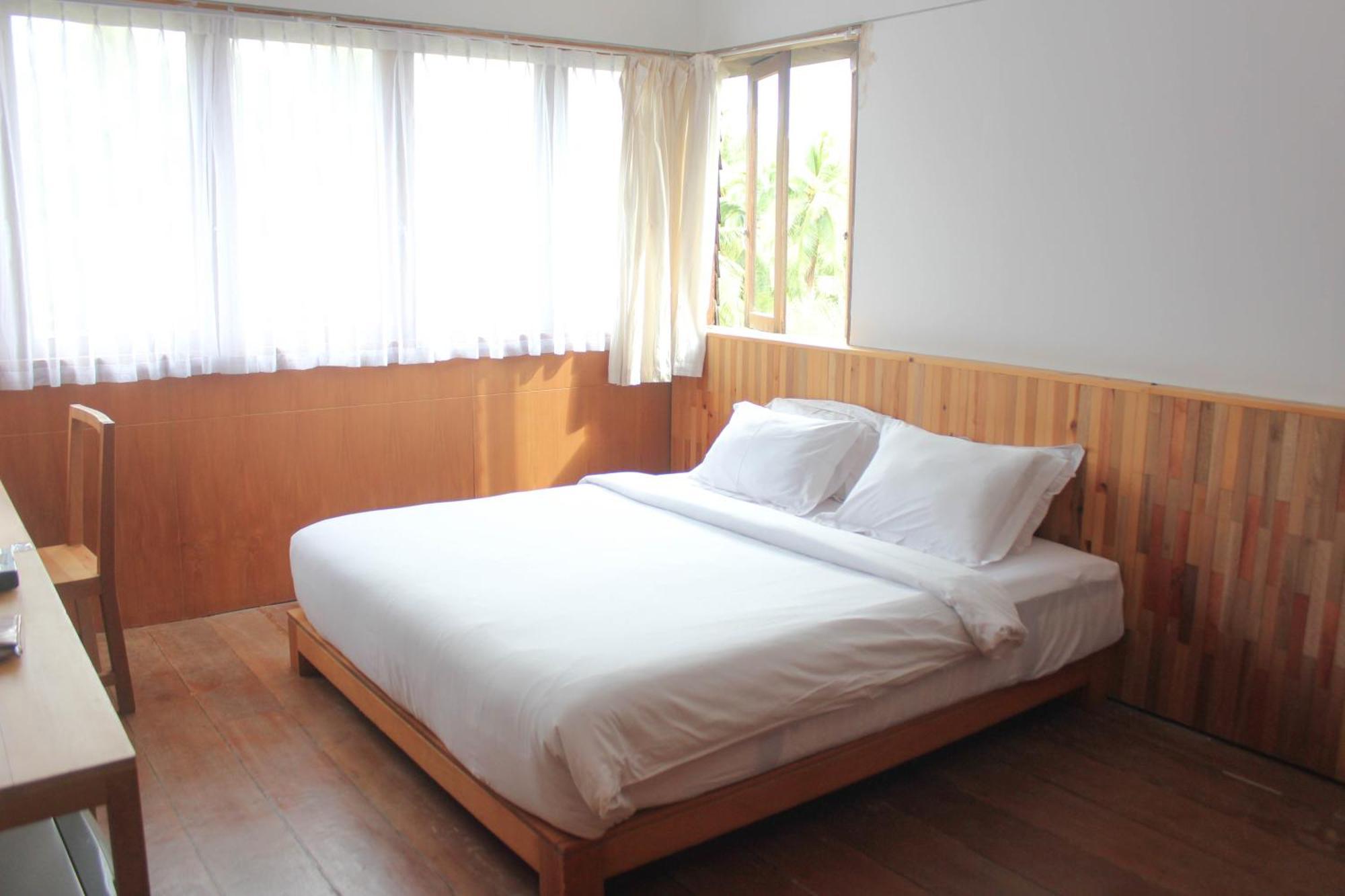 Natuna Dive Resort Ranai Dış mekan fotoğraf
