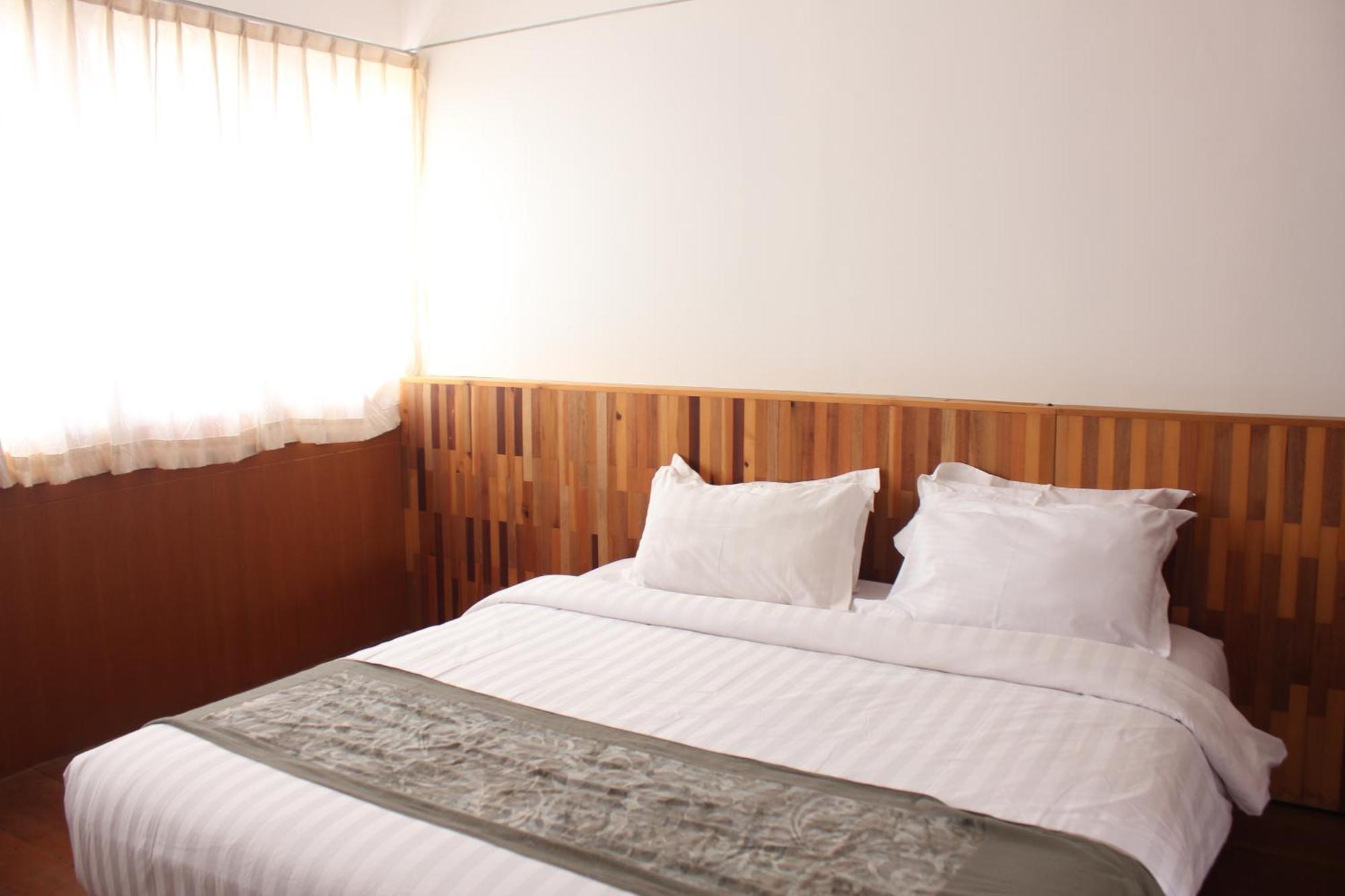Natuna Dive Resort Ranai Dış mekan fotoğraf