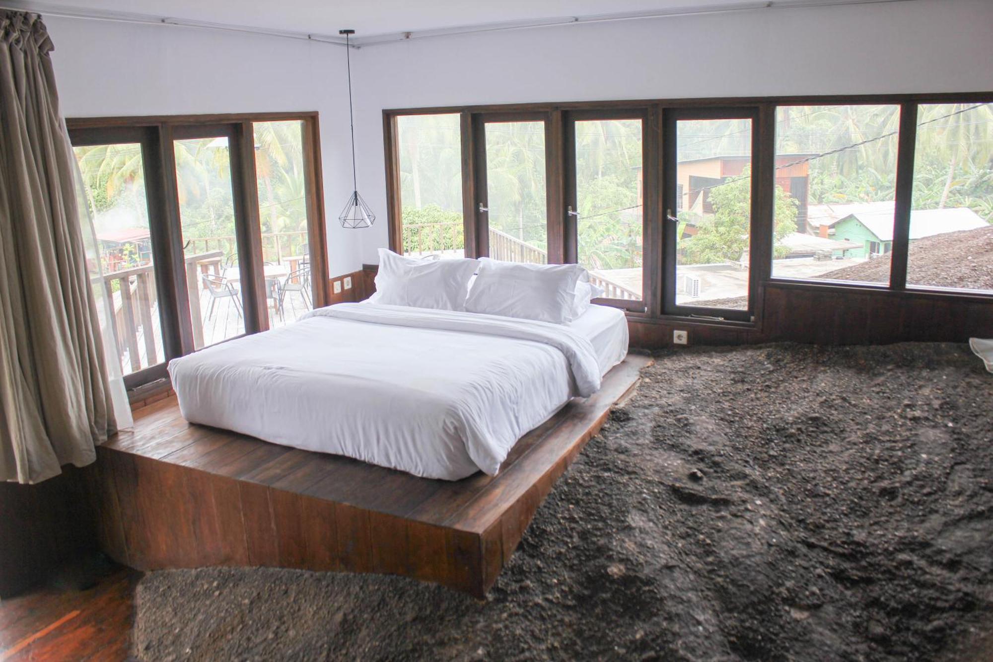 Natuna Dive Resort Ranai Dış mekan fotoğraf